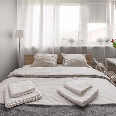Atb Apartment Krakow Old Town Ngoại thất bức ảnh