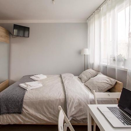 Atb Apartment Krakow Old Town Ngoại thất bức ảnh