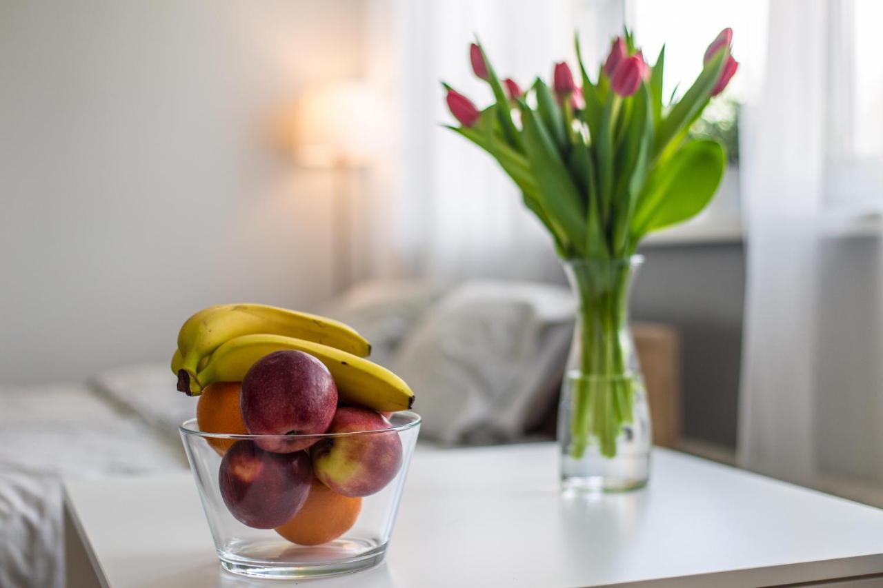 Atb Apartment Krakow Old Town Ngoại thất bức ảnh