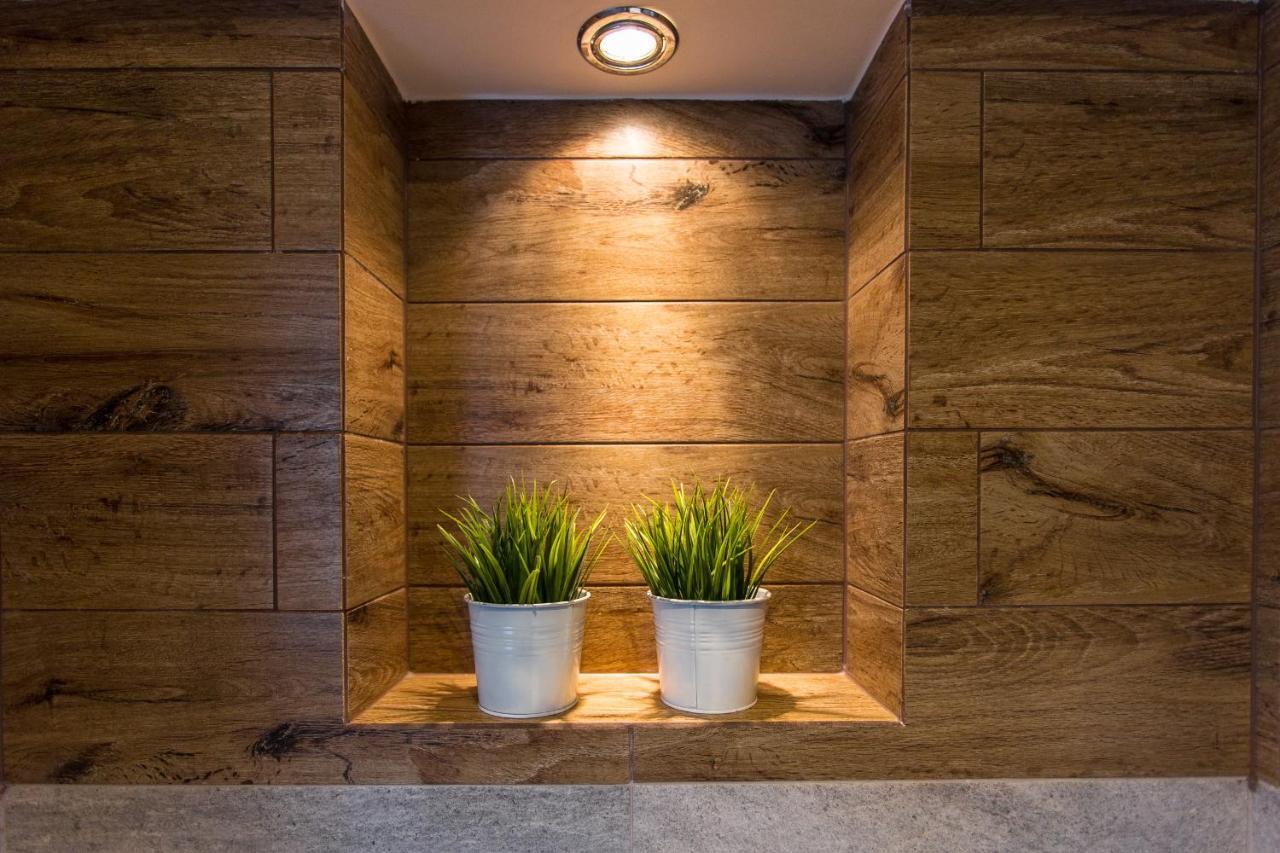 Atb Apartment Krakow Old Town Ngoại thất bức ảnh